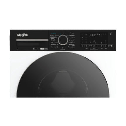 Whirlpool WPM 87W ADS EE Veļas mašīna, image 6
