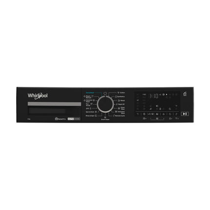 Whirlpool WPM 87W ADS EE Veļas mašīna, image 7