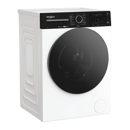 Whirlpool WPM 97W ADS EE Veļas mašīna, фото 2