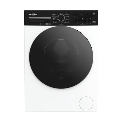 Whirlpool WPM 97W ADS EE Veļas mašīna