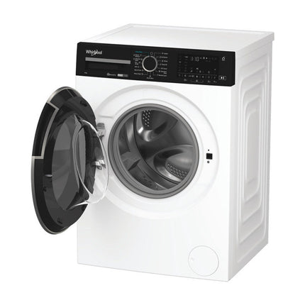 Whirlpool WPM 97W ADS EE Veļas mašīna, фото 4