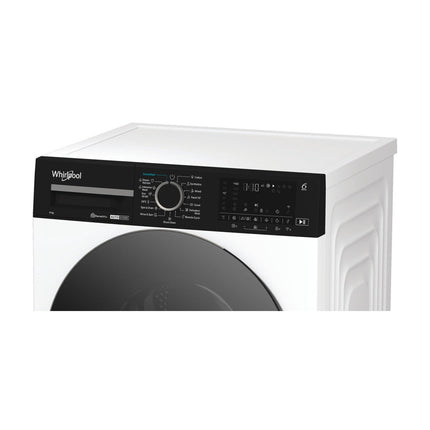 Whirlpool WPM 97W ADS EE Veļas mašīna, фото 5