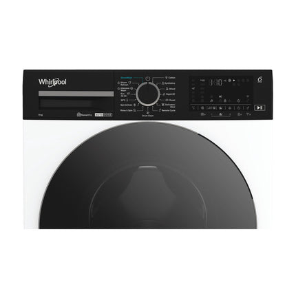 Whirlpool WPM 97W ADS EE Veļas mašīna, фото 6