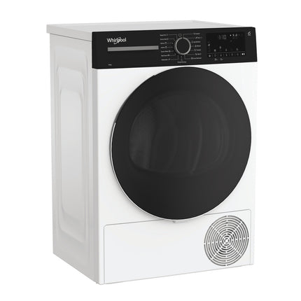 Whirlpool WPS D8 WBS EE Veļas žāvētājs, 2. attēls