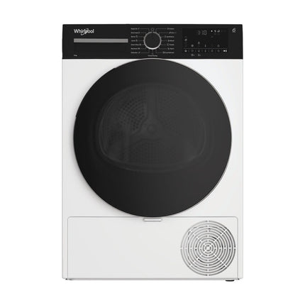 Whirlpool WPS D8 WBS EE Veļas žāvētājs