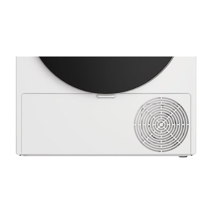 Whirlpool WPS D8 WBS EE Veļas žāvētājs, 5. attēls
