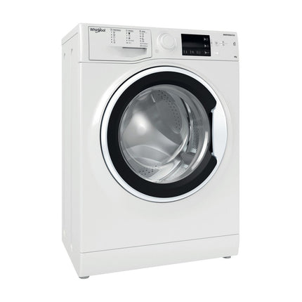 Whirlpool WRBSB 6249 W EU Veļas mašīna, фото 2
