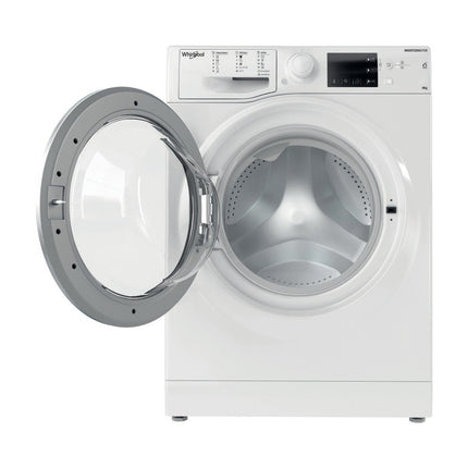 Whirlpool WRBSB 6249 W EU Veļas mašīna, фото 3