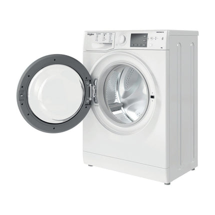 Whirlpool WRBSB 6249 W EU Veļas mašīna, фото 4