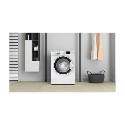 Whirlpool WRBSB 6249 W EU Veļas mašīna, фото 6