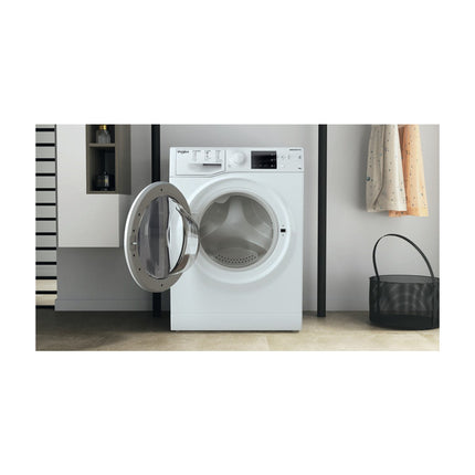 Whirlpool WRBSB 6249 W EU Veļas mašīna, фото 7