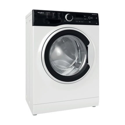 Whirlpool WRBSS 6249 S EU Veļas mašīna, image 2
