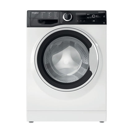 Whirlpool WRBSS 6249 S EU Veļas mašīna