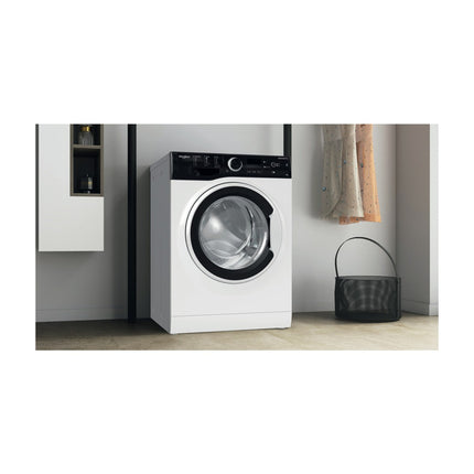 Whirlpool WRBSS 6249 S EU Veļas mašīna, image 5