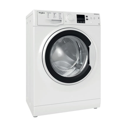 Whirlpool WRBSS 6249 W EU Veļas mašīna, image 2