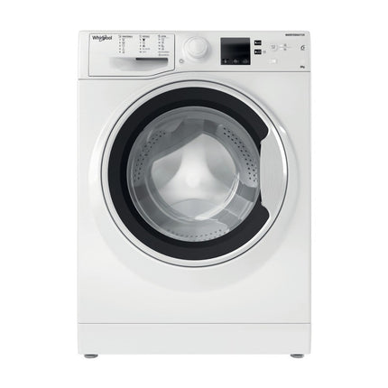 Whirlpool WRBSS 6249 W EU Veļas mašīna