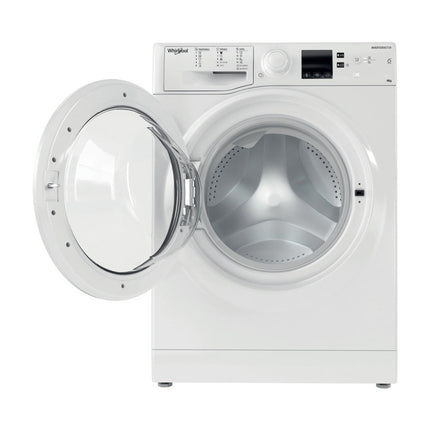 Whirlpool WRBSS 6249 W EU Veļas mašīna, image 3