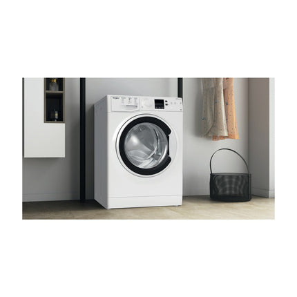 Whirlpool WRBSS 6249 W EU Veļas mašīna, image 5