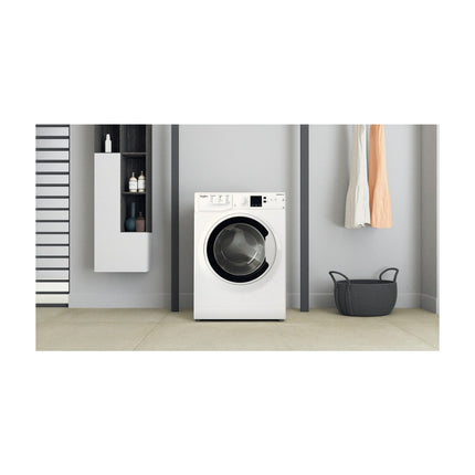 Whirlpool WRBSS 6249 W EU Veļas mašīna, image 6