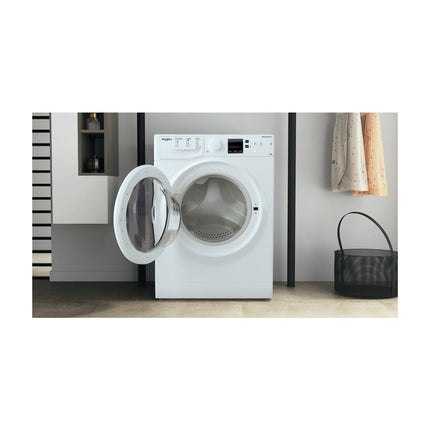 Whirlpool WRBSS 6249 W EU Veļas mašīna, image 7