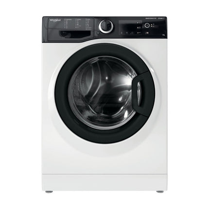 Whirlpool WRSB 7238 BB EU Veļas mašīna