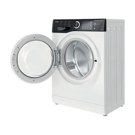 Whirlpool WRSB 7238 BB EU Veļas mašīna, image 4