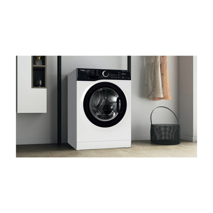 Whirlpool WRSB 7238 BB EU Veļas mašīna, image 5