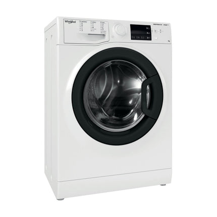 Whirlpool WRSB 7259 WB EU Veļas mašīna, фото 2