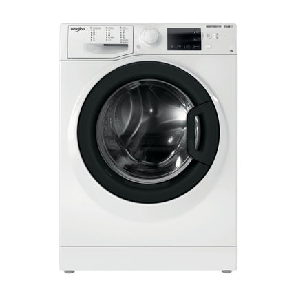 Whirlpool WRSB 7259 WB EU Veļas mašīna