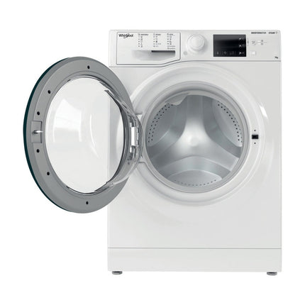 Whirlpool WRSB 7259 WB EU Veļas mašīna, фото 3