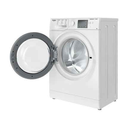 Whirlpool WRSB 7259 WB EU Veļas mašīna, фото 4