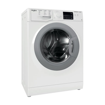 Whirlpool WRSB 7259 WS EU Veļas mašīna, image 2