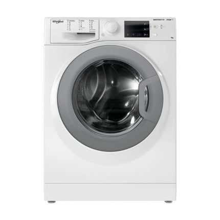 Whirlpool WRSB 7259 WS EU Veļas mašīna