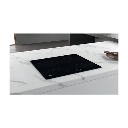 Whirlpool WS Q2160 NE Iebūvējamā plīts virsma, 10. attēls