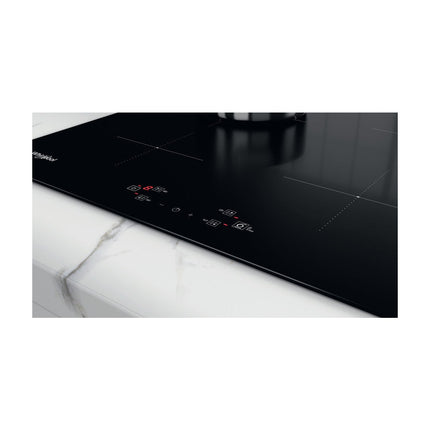 Whirlpool WS Q2160 NE Iebūvējamā plīts virsma, 11. attēls