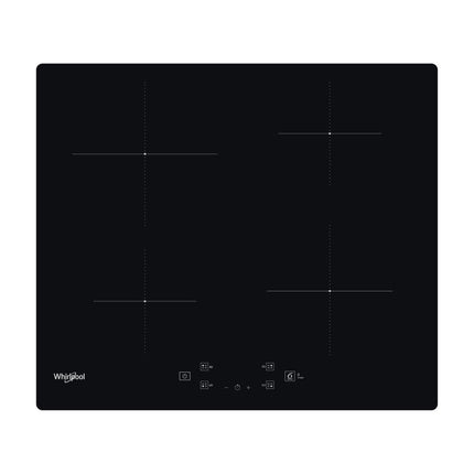 Whirlpool WS Q2160 NE Iebūvējamā plīts virsma