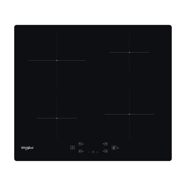 Indukcijas plīts virsma Whirlpool WS Q2160 NE