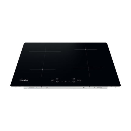 Whirlpool WS Q2160 NE Iebūvējamā plīts virsma, 3. attēls
