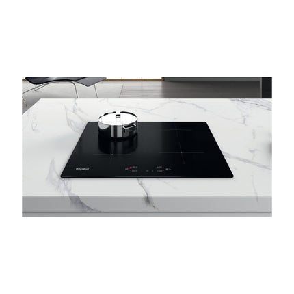Whirlpool WS Q2160 NE Iebūvējamā plīts virsma, 6. attēls