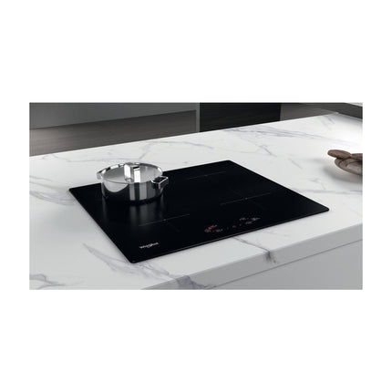 Whirlpool WS Q2160 NE Iebūvējamā plīts virsma, 9. attēls