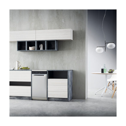 Whirlpool WSFO 3O23 PF X Brīvi stāvoša trauku mazgājamā mašīna, 6. attēls