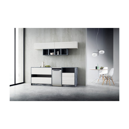 Whirlpool WSFO 3O23 PF X Brīvi stāvoša trauku mazgājamā mašīna, 10. attēls