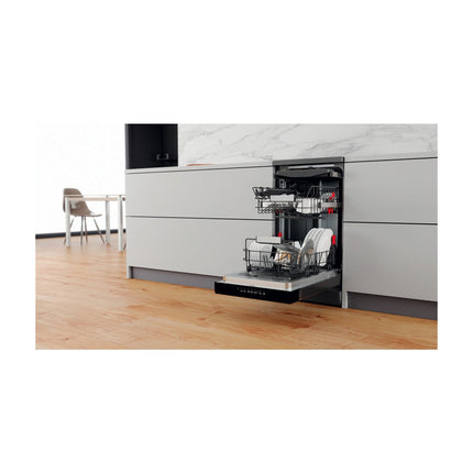 Whirlpool WSFO 3O23 PF X Brīvi stāvoša trauku mazgājamā mašīna, 11. attēls