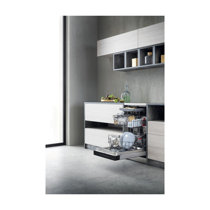 Whirlpool WSFO 3O23 PF X Brīvi stāvoša trauku mazgājamā mašīna, 12. attēls