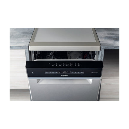 Whirlpool WSFO 3O23 PF X Brīvi stāvoša trauku mazgājamā mašīna, 14. attēls