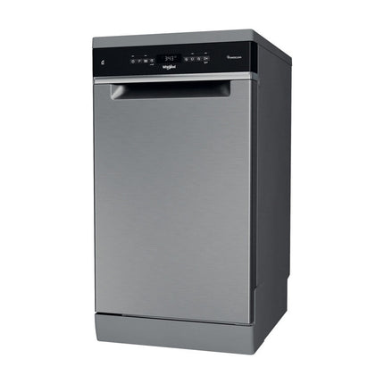 Whirlpool WSFO 3O23 PF X Brīvi stāvoša trauku mazgājamā mašīna, 2. attēls