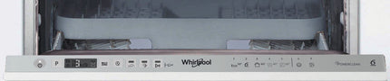 Whirlpool WSIO 3T223 PCE X Iebūvējama trauku mazgājamā mašīna, image 6