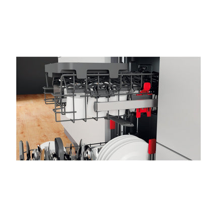 Whirlpool WSIO 3T223 PCE X Iebūvējama trauku mazgājamā mašīna, image 7