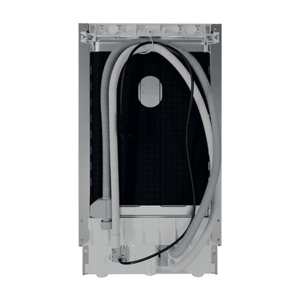 Whirlpool WSIO 3T223 PCE X Iebūvējama trauku mazgājamā mašīna, image 10