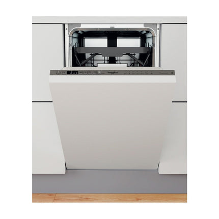 Whirlpool WSIO 3T223 PCE X Iebūvējama trauku mazgājamā mašīna